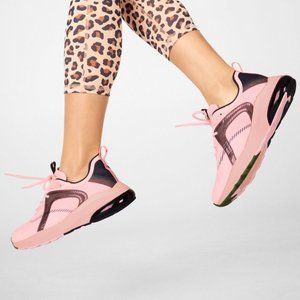 NIB Fabletics Manhattan Air Performance Sneaker